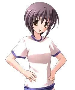 天野沙由美