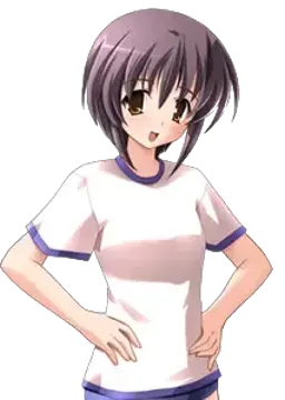 天野 さゆみ