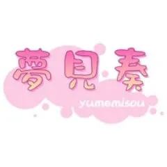 夢見奏 logo