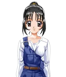 斉藤 美衣