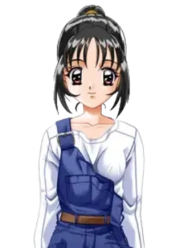 斉藤 美衣