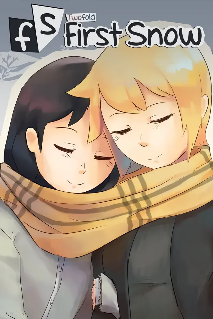 First Snow
