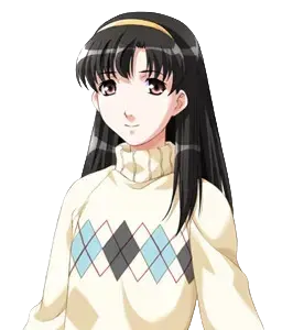 安達 香穂