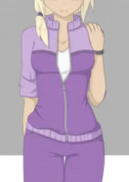 Aya Yoshida