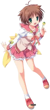 緑川 なのはな