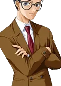 真田 博士