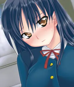 御園 葵