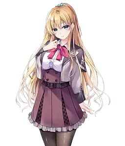 アルフィーネ・ミディール