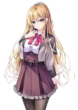 アルフィーネ・ミディール