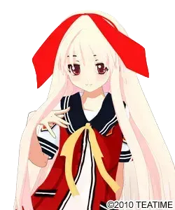高垣 いちご