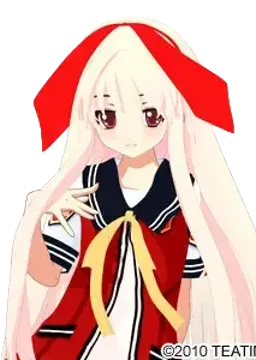 高垣 いちご