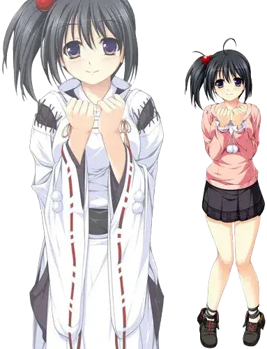 二階堂 まな