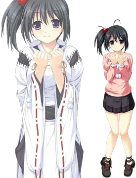 二阶堂真菜