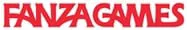 FANZA GAMES logo
