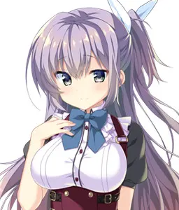 友濑瑠奈