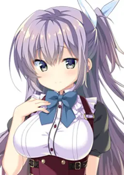 友瀬 瑠奈