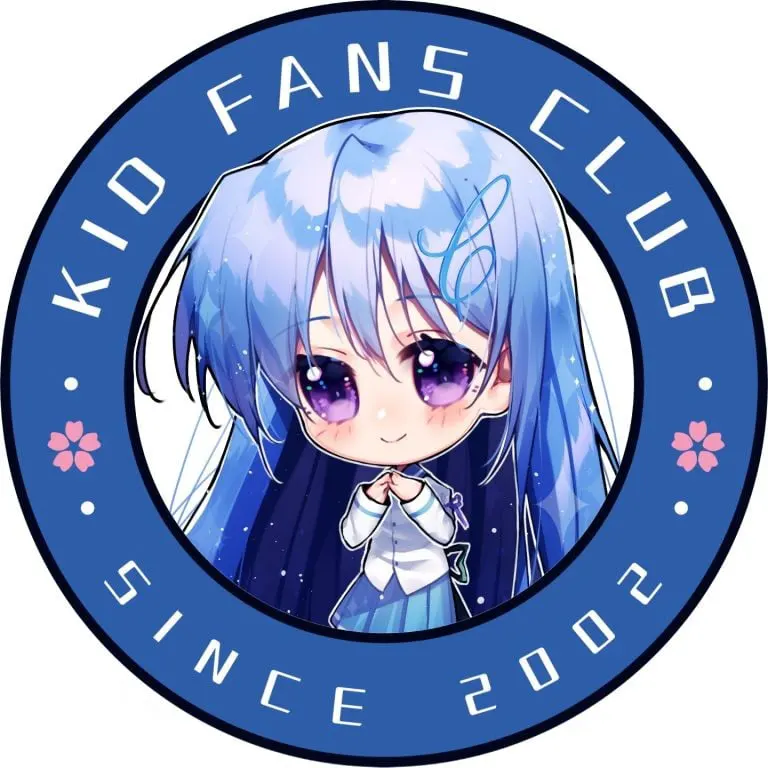 KID Fans Club