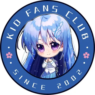 KID Fans Club