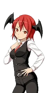 小悪魔