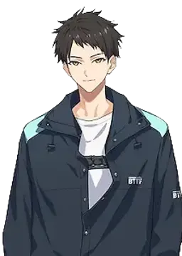 木ノ内 太結