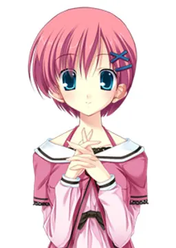 白河ななか