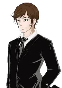 Robert