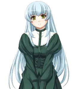 グレイス・オクリョ