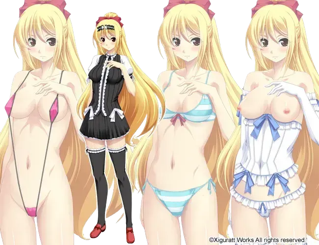支倉 静乃
