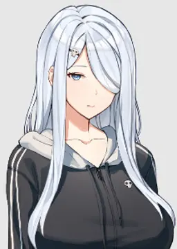 东云雫
