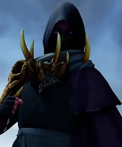Orcrax
