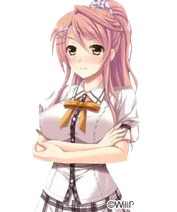 鮎川 凛香