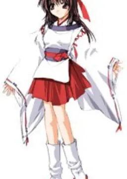 橘 柚花