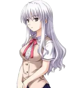 深咲凉
