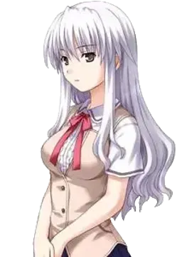 深咲 涼