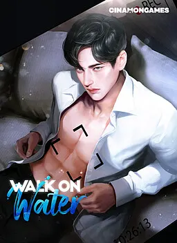 Walk on Water