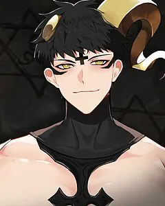 Mammon