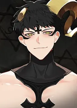 Mammon