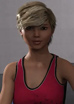 Debbie