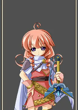 シェリ