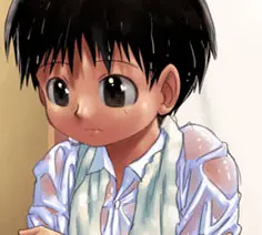 ひろし
