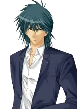 城之内威