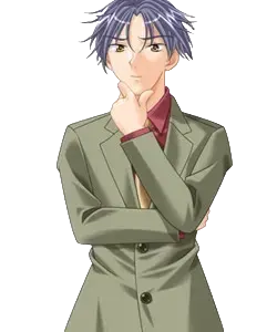 森村 拓哉