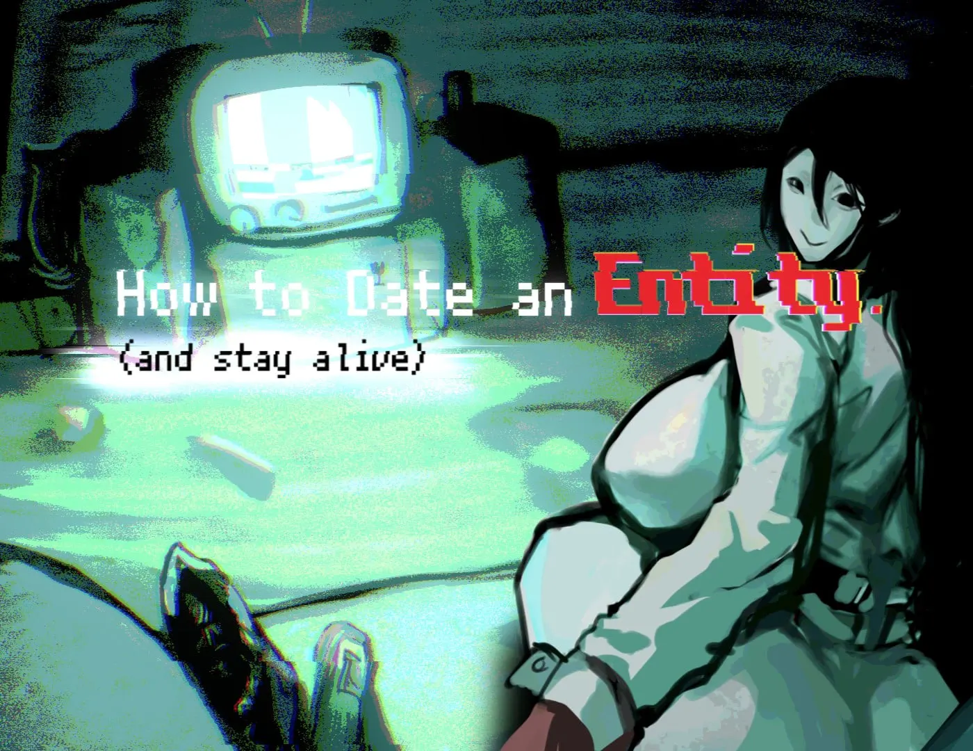 How to Date an Entity (and stay alive)