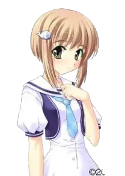 小鳥遊美幸