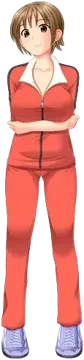 菊池敦子