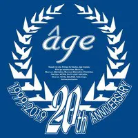 age档案 ~20thBOX Edition~