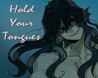 Hold Your Tongues