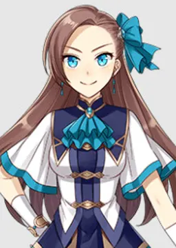 カタリナ・クラエス