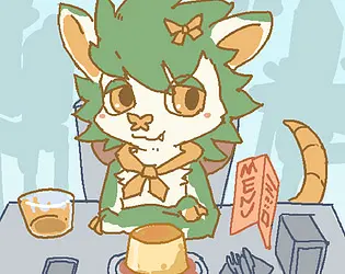Liqor's Dating Sims