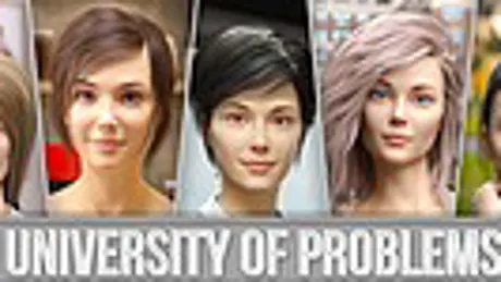 University of Problems